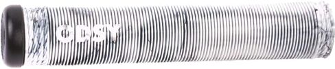 ODYSSEY BROC RAIFORD SIG GRIP BLACK/WHITE SWIRL 160mm in Saudi Arabia