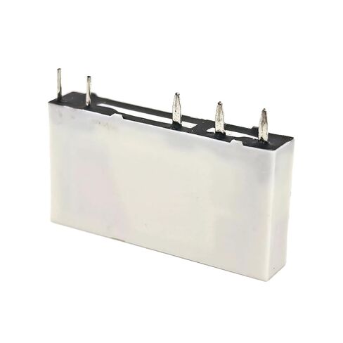 2-Pack CAT700-TBR12 Relay – 12VDC 10A SPDT Industrial Control Relay Compatible with Rockwell Automation/AllenBradley Systems Fixes Motor Starter Failures & Overload Errors (E300, E101) in Saudi Arabia
