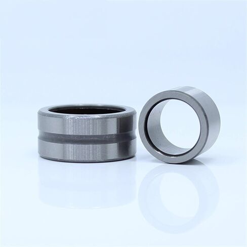 Needle Roller Bearings NA4912 Bearing 60x85x25mm 1PC Solid Collar with Inner Ring 4524912 4544912/A in Saudi Arabia