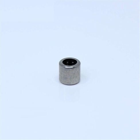 Needle Roller Bearings BK9.510 9.51410 mm Drawn Cup Bearing Caged Closed ONE End Meteic Series in Saudi Arabia