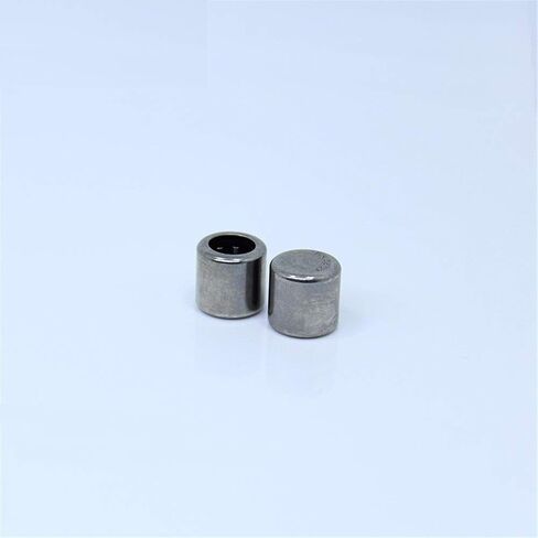 Needle Roller Bearings BK9.510 9.51410 mm Drawn Cup Bearing Caged Closed ONE End Meteic Series in Saudi Arabia