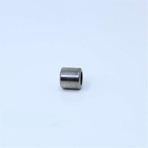 Needle Roller Bearings BK9.510 9.51410 mm Drawn Cup Bearing Caged Closed ONE End Meteic Series in Saudi Arabia