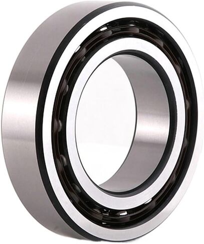 4210 4210ATN9 50x90x23 مللي متر 4210-B-TVH 4210A صف مزدوج الكرات الأخدود العميق 1 قطعة in Kuwait