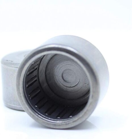 Needle Roller Bearings BK2526 Drawn Cup Bearing BK253226 Caged Closed ONE End Meteic Series 253226 mm in Saudi Arabia