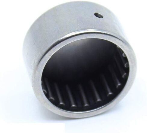 Needle Roller Bearings BK3012 303712 mm Drawn Cup Bearing BK303712 Caged Closed ONE End Meteic Series 25941/30 in Saudi Arabia