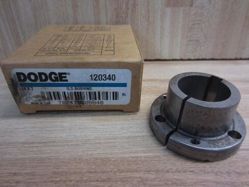 Dodge 120340 Bushing in Saudi Arabia