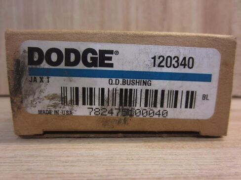 Dodge 120340 Bushing in Saudi Arabia