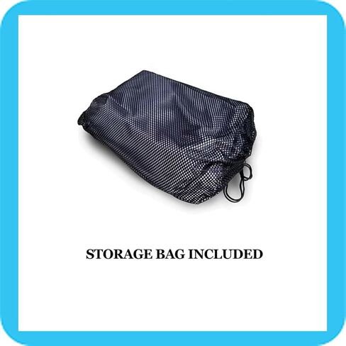 SBU 420 Denier Jetski Storage Cover Compatible with Polaris Genesis 1999-2003 Jet SKI PWC Canvas in Saudi Arabia