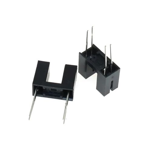 20PCS ITR9608 9608 DIP-4 Slot Optocoupler/Photoswitch in Saudi Arabia