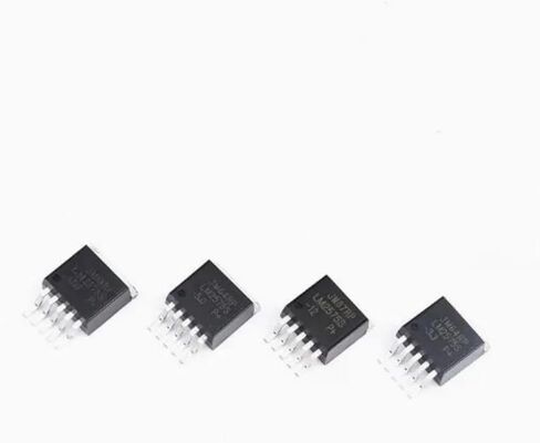 5PCS LM2575 LM2575S-5.0V/3.3V/12V/ADJ SMD TO-263-5 Regulator Buck(LM2575S-12) in Saudi Arabia