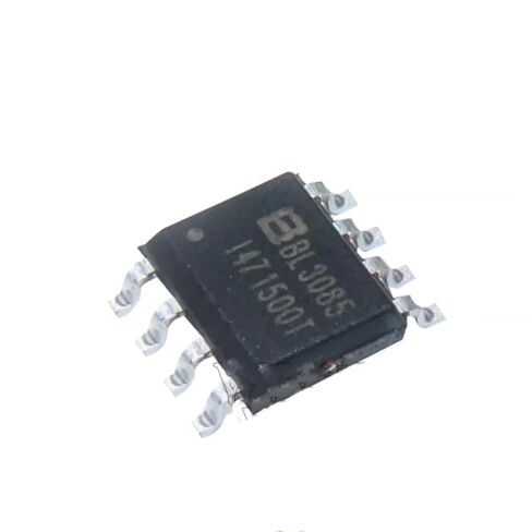 20PCS BL3085(I47) RS-485 Transceiver 18kV ESD Protection IC SOP-8 BL3085 in Saudi Arabia