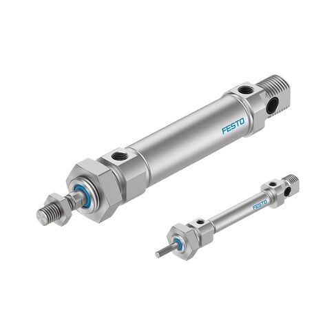 Cylinder DSNU-16-30-P-A in Saudi Arabia