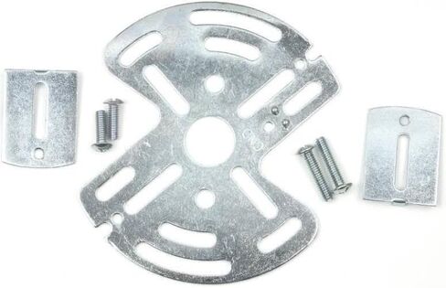 for JANDORF 60202 Adjustable 4 Cross BAR Fixture All Purpose Box 3404753 in Kuwait