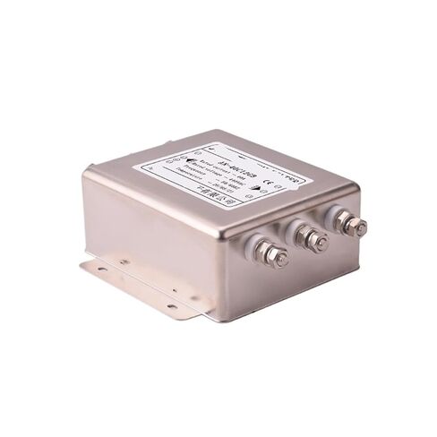 380V/440V/40A Three-Phase Power Filter AN-40C12GB/ET-40C12G30B(AN-60C12GB 60A) in Saudi Arabia