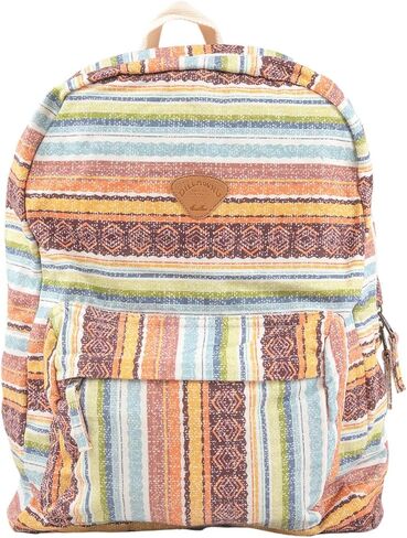 Billabong Schools Out Womens Backpack, Wine in Saudi Arabia