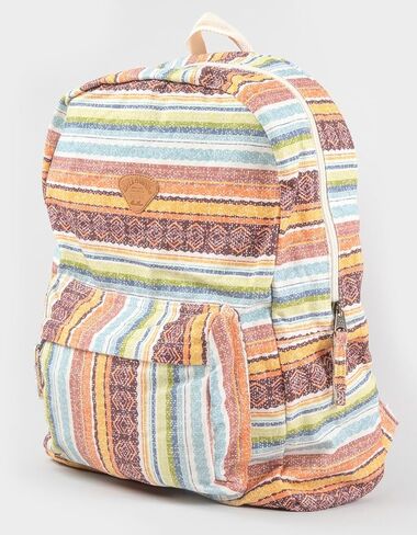 Billabong Schools Out Womens Backpack, Wine in Saudi Arabia