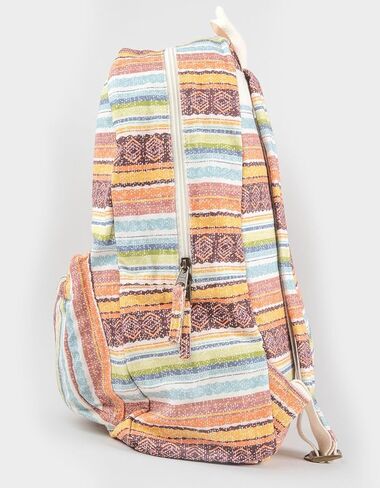 Billabong Schools Out Womens Backpack, Wine in Saudi Arabia