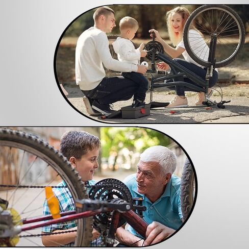 Bicycle Bottom Bracket disassembly Tool, Suitable for Trek Emonda T47, for SRAM Dub T47 16 Tooth Center axle and Other 16T T47 Bicycle Center axle Tools with a Diameter of 52.2mm in Kuwait