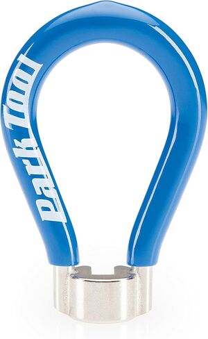 Park Tool bike tools SW-3C spoke wrench .156/4.0mm blue in Saudi Arabia