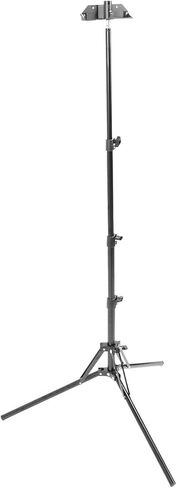 Fafeicy Electronic Scoreboard Stand, Adjustable Tripod for Scoreboard, Extendable Stand Lightweight, for Basketball Courts, Gyms, and Sports, Hardwarehinge in Saudi Arabia