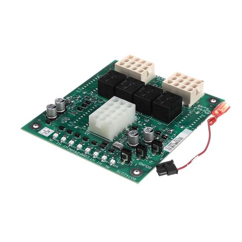 Frymaster 826-2260 Interface Board Kit in Saudi Arabia