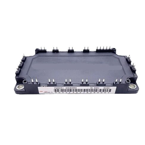 7MBR50060 مكونات وحدة الثايرستور SCR فيوز in Kuwait