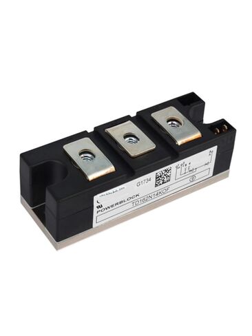 TD162N14KOF TD162N16KOF Power thyristor Module Fuse(TD162N14KOF) in Saudi Arabia