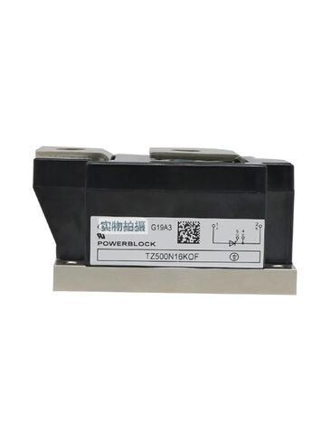TZ500N16KOF وحدة الثايرستور فيوز in Kuwait