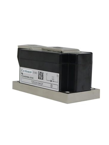 TZ500N16KOF وحدة الثايرستور فيوز in Kuwait