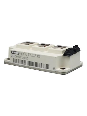 200GB120DLC SCR وحدة الثايرستور فيوز in Kuwait