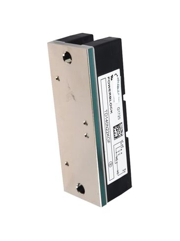 TD140N22KOF SCR وحدة الثايرستور فيوز in Kuwait