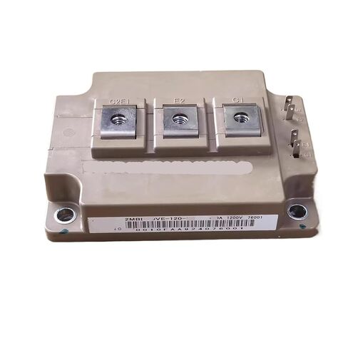 2MBI300VE-120-80 صمام ثنائي لوحدة الثايرستور SCR in Kuwait