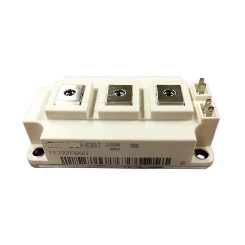 فيوز 300GB60DLC FF200R06KE3 وحدة IGBT (FF200R06KE3) in Kuwait