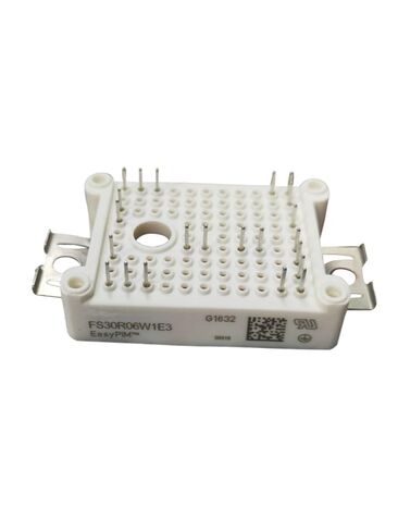 FS30R06W1E3 منصهر وحدة IGBT للطاقة in Kuwait
