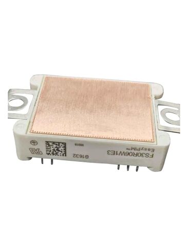 FS30R06W1E3 منصهر وحدة IGBT للطاقة in Kuwait
