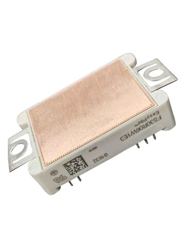 FS30R06W1E3 منصهر وحدة IGBT للطاقة in Kuwait