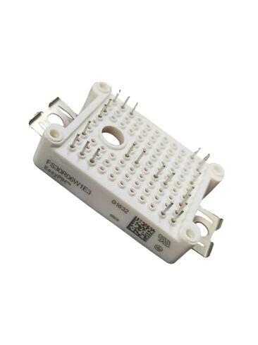 FS30R06W1E3 منصهر وحدة IGBT للطاقة in Kuwait