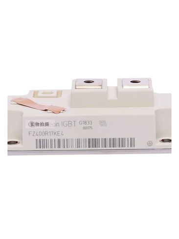 FZ400R17KE4 IGBT SCR وحدة الثايرستور فيوز in Kuwait
