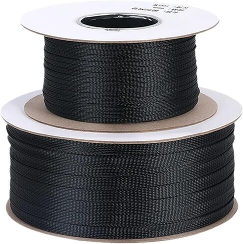 1/5/10m casing 6/8/10/30mm wire and cable(25 mm) in Kuwait