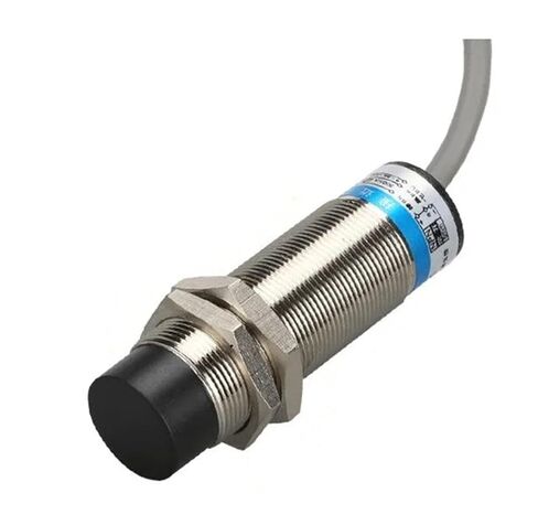 M22 8mm DC6~36V LJ22A3-8-Z/BX AX/CX/by/AY/CY/EX/DX 2/3/4-wire PNP NPN NO NC Cylinder Inductive Proximity Switch Sensor(LJ22A3-8-Z EX NO) in Saudi Arabia