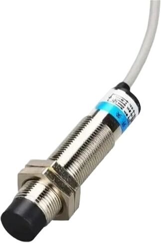 M14 6-36V 3-Wire NPN PNP 300mA 5mm LJ14A3-5-Z/BY LJ14A3-5-Z/AY Inductive Proximity Switch Sensor(LJ14A3-5-Z CY NONC) in Saudi Arabia