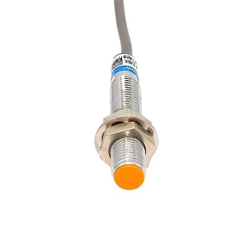M8 Metal Induction Proximity Switch Sensor LJ8A3-1-J/EZ AC Two Wire Normally(LJ8A3-1-Z DX NC) in Saudi Arabia