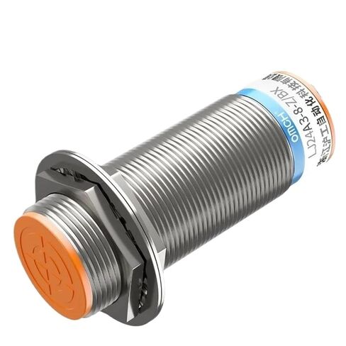 M24 8mm 10mm DC6~36V Cylinder Inductive Proximity Sensor Switch LJ24A3-8(10)-Z/BX/AX/CX/by/AY/CY/EX/DX 2/3/4-wire PNP/NPN NO NC(LJ24A3-10-Z-CX) in Saudi Arabia
