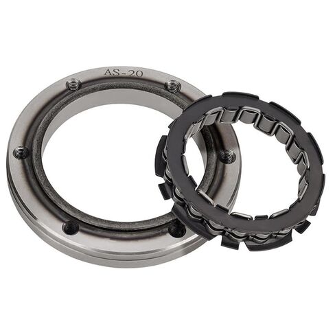 Motorcycle Accessories Bearing Starter Clutch Assy 1100 V4 S SP Anniversario 916 Corse Speciale 1100V4SP Compatible with Automotive Motorcycle Parts in Saudi Arabia