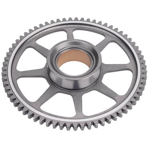 Motorcycle Accessories Bearing Starter Clutch Assy 1100 V4 S SP Anniversario 916 Corse Speciale 1100V4SP Compatible with Automotive Motorcycle Parts in Saudi Arabia