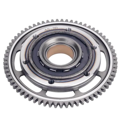Motorcycle Accessories Bearing Starter Clutch Assy 1100 V4 S SP Anniversario 916 Corse Speciale 1100V4SP Compatible with Automotive Motorcycle Parts in Saudi Arabia