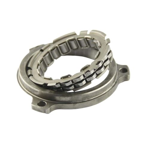 Starter Clutch Assembly Compatible with RZR XP 4 1000, 570, 900, EPS, LE, EFI Full-Size Models and Jagged 1204184 in Saudi Arabia