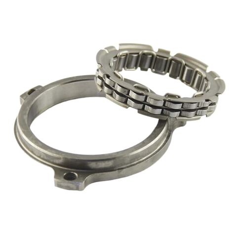 Starter Clutch Assembly Compatible with RZR XP 4 1000, 570, 900, EPS, LE, EFI Full-Size Models and Jagged 1204184 in Saudi Arabia
