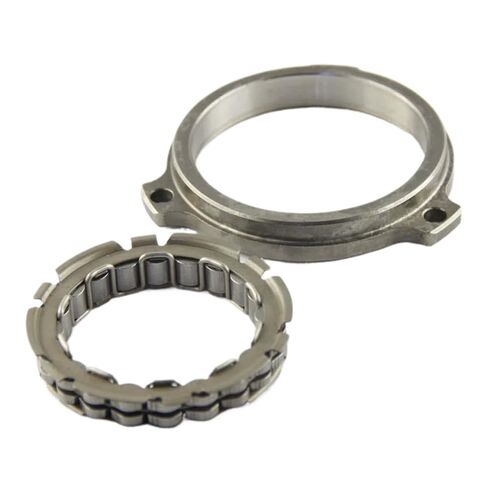Starter Clutch Assembly Compatible with RZR XP 4 1000, 570, 900, EPS, LE, EFI Full-Size Models and Jagged 1204184 in Saudi Arabia