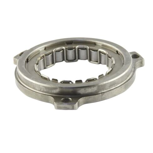 Starter Clutch Assembly Compatible with RZR XP 4 1000, 570, 900, EPS, LE, EFI Full-Size Models and Jagged 1204184 in Saudi Arabia